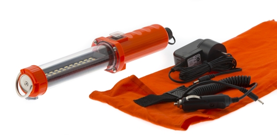 Rechargeable LED Adventure Light
